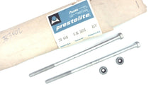 Prestolite P35-418 GJG-320S Thru-Bolt Package for OMC 383402