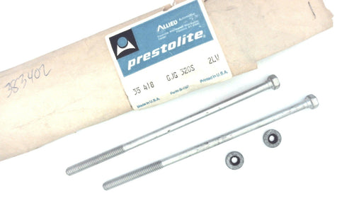 Prestolite P35-418 GJG-320S Thru-Bolt Package for OMC 383402