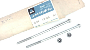 Prestolite P35-418 GJG-320S Thru-Bolt Package for OMC 383402