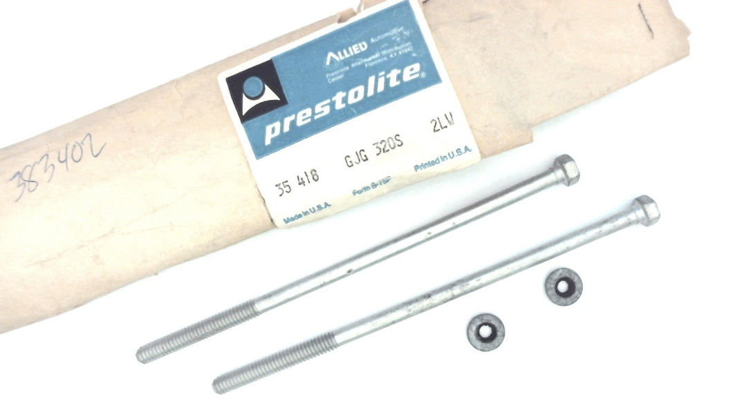 Prestolite P35-418 GJG-320S Thru-Bolt Package for OMC 383402