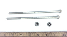 Prestolite P35-418 GJG-320S Thru-Bolt Package for OMC 383402