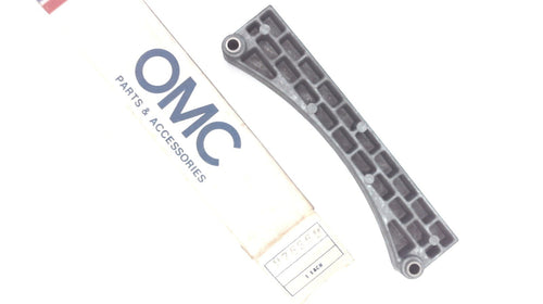 Johnson Evinrude OMC 976669 Anode Zinc