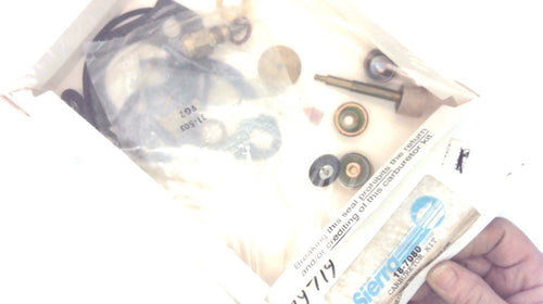 Sierra 18-7080 Carbureator Kit for OMC 979719
