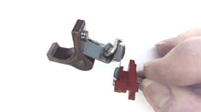 Mercury 398-2202 Breaker Assembly