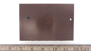 Johnson Evinrude OMC 174535 Fuse Block