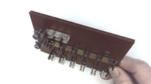 Johnson Evinrude OMC 174535 Fuse Block