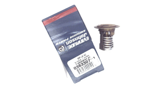 Johnson Evinrude OMC 383307 Thermostat