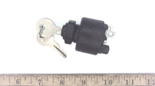 Johnson Evinrude OMC 584600 Ignition Switch & Key