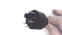 Johnson Evinrude OMC 584600 Ignition Switch & Key