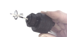Johnson Evinrude OMC 584600 Ignition Switch & Key