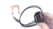 Mercury 87-11083A25 Stop Switch