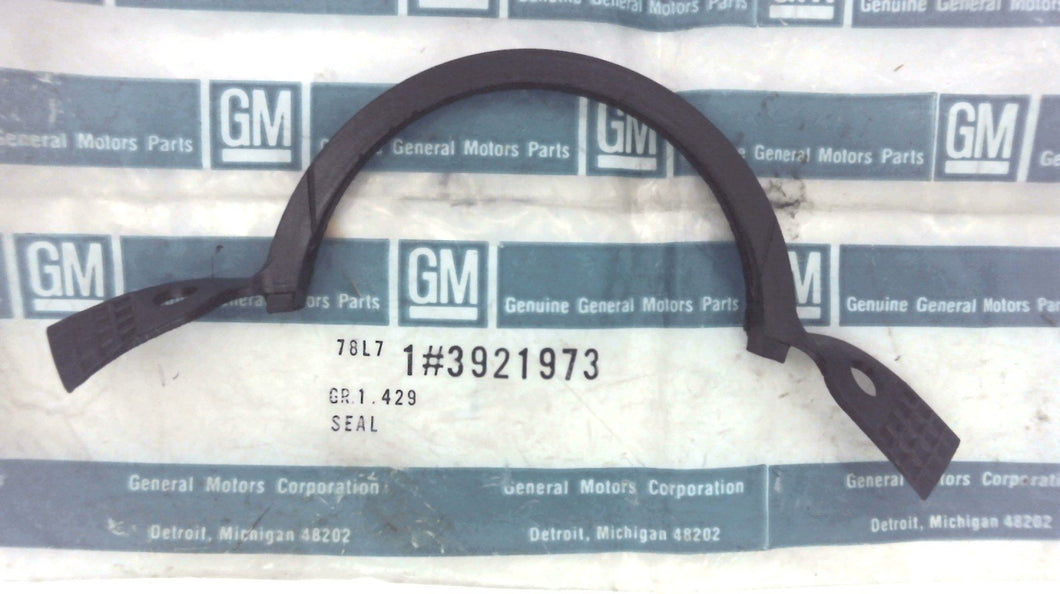 Johnson Evinrude OMC 912985 Seal