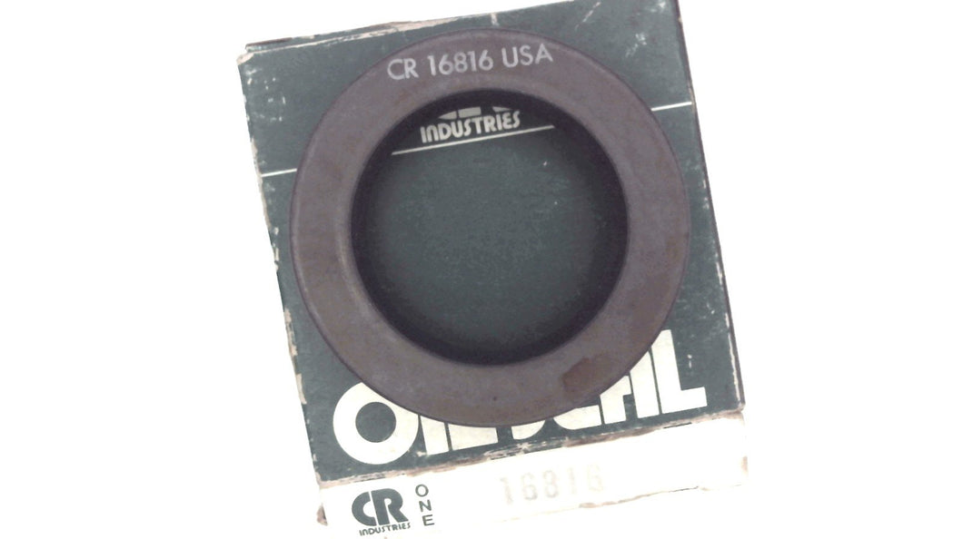 Chicago Rawhide 16816 Axle Shaft Seal