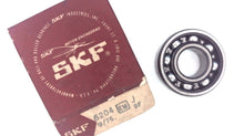 SKF 6204 Bearing