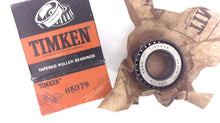 Timken 05079 Roller Bearing for Mercury 31-F474225