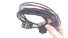 OEM Mercury 87-18286T33 Trim Switch