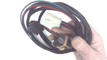 OEM Mercury 87-18286T33 Trim Switch