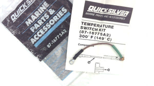 Mercury 87-16775A2 Temperature Switch