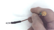 Mercury 87-16775A2 Temperature Switch