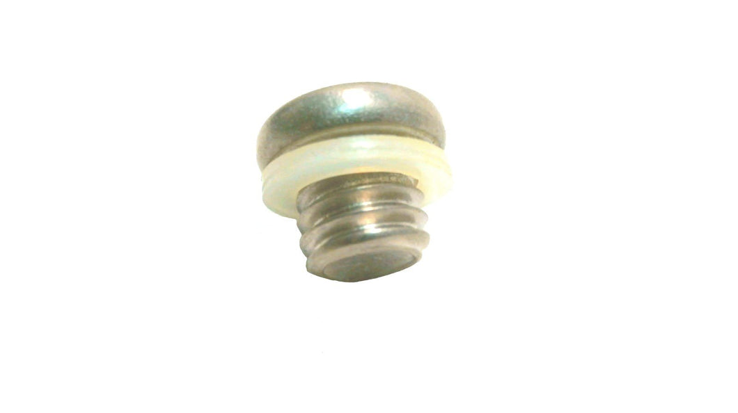 Johnson Evinrude OMC 307551 Drain Fill Plug/Screw
