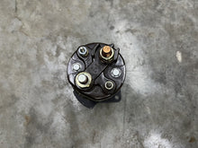 Aftermarket Solenoid for Mercury 89-18080 OMC 985799