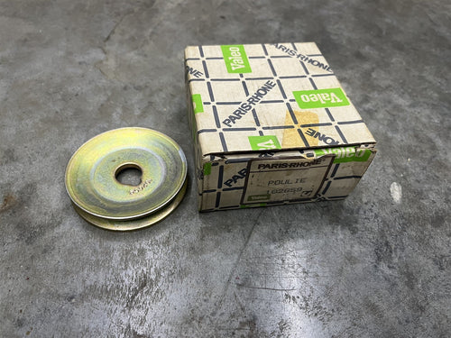 Valeo 102659 Clutch Kit/Pulley