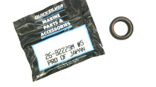 Mercury 26-82229M Seal
