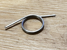 Johnson Evinrude OMC 315763 Lockout Lever Return Spring