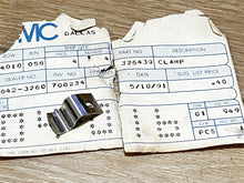 Johnson Evinrude OMC 326439 Clamp 1980-2001 85-300hp