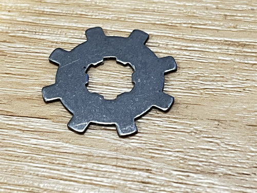 Mercury 14-24461 Tab Washer