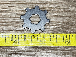Mercury 14-24461 Tab Washer