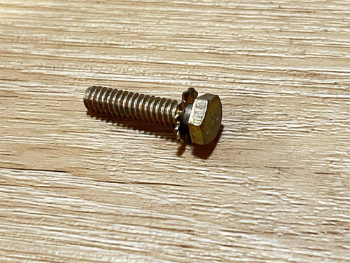 Johnson Evinrude OMC 323547 Screw