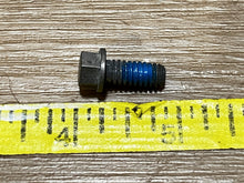 Johnson Evinrude OMC 318468 Screw