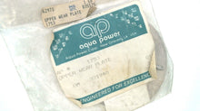 Aqua Power 1753 Upper Wear Plate for OMC 321940