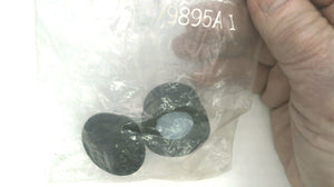 Mercury 79895A1 Mount Assembly