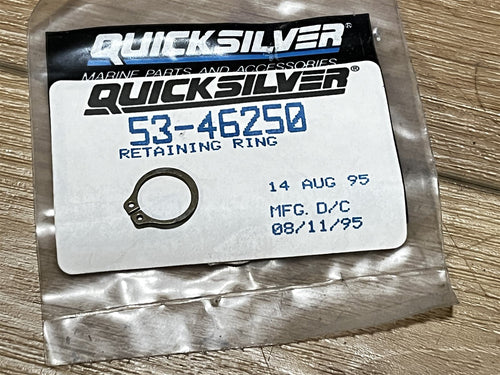 Mercury 53-46250 Ring