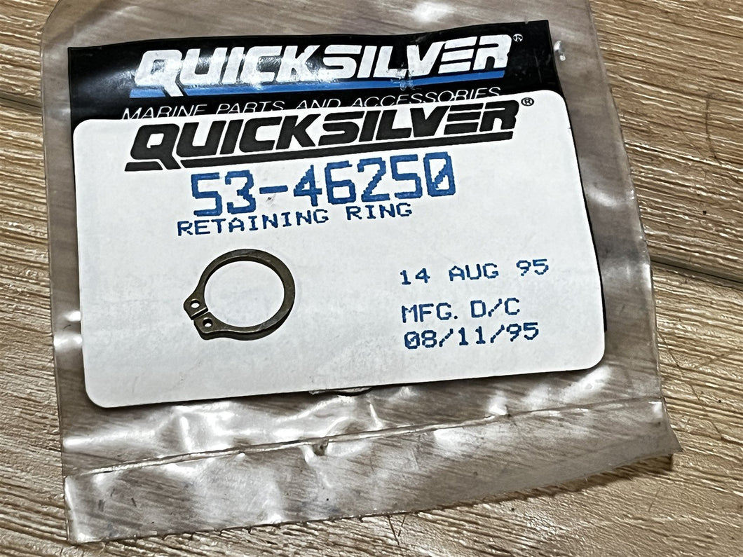 Mercury 53-46250 Ring