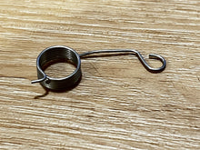 Mercury 24-55163 Choke Tension Spring