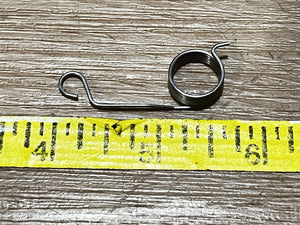 Mercury 24-55163 Choke Tension Spring