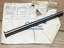Johnson Evinrude OMC 319055 Pin