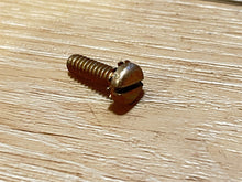 Johnson Evinrude OMC 302948 Screw