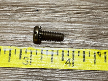 Johnson Evinrude OMC 302948 Screw