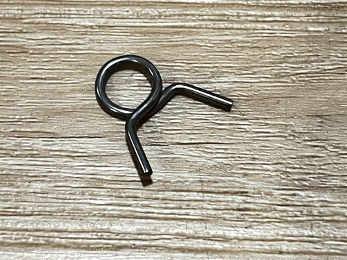 Johnson Evinrude OMC 302647 Hose Clamp