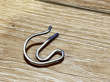 Johnson Evinrude OMC 319808 Spring Clip