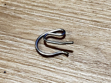 Johnson Evinrude OMC 319808 Spring Clip