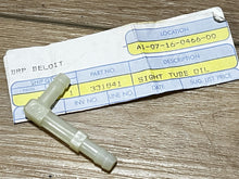 Johnson Evinrude OMC 331841 Oil Sight Tube