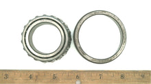 MGK Radax KLM67048 Bearing KLM67010 Race/Cup