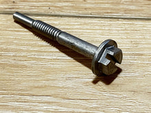 Johnson Evinrude OMC 309717 Screw 1968-1973 9.5HP