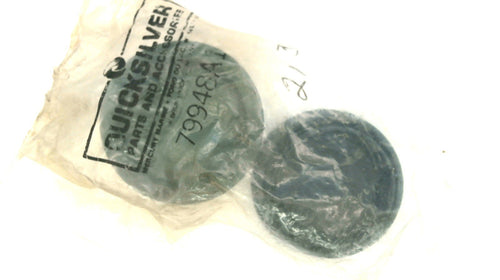 Mercury 79948A1 Mount Assembly