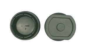 Mercury 79948A1 Mount Assembly